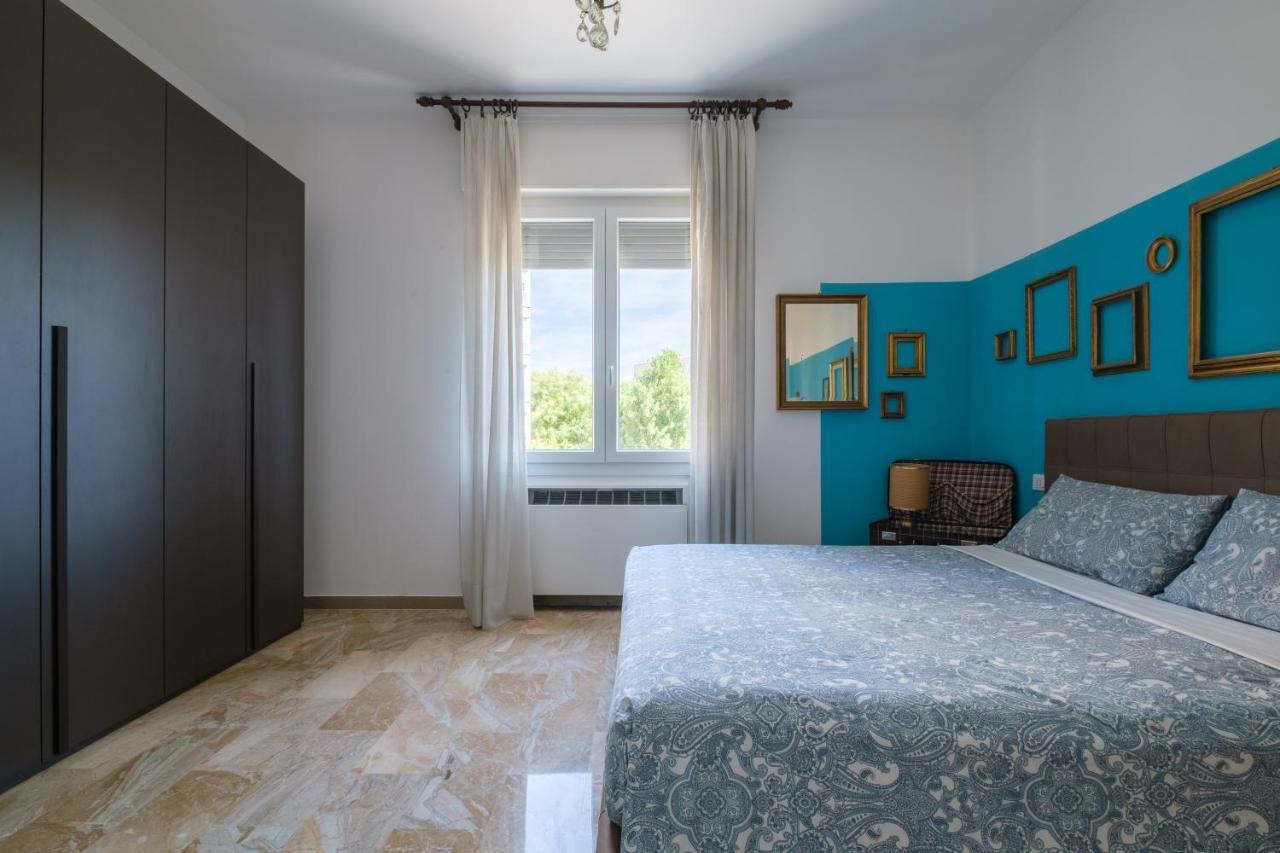 Fabula Rooms 3 Suites With Private Bathroom Болонья Экстерьер фото