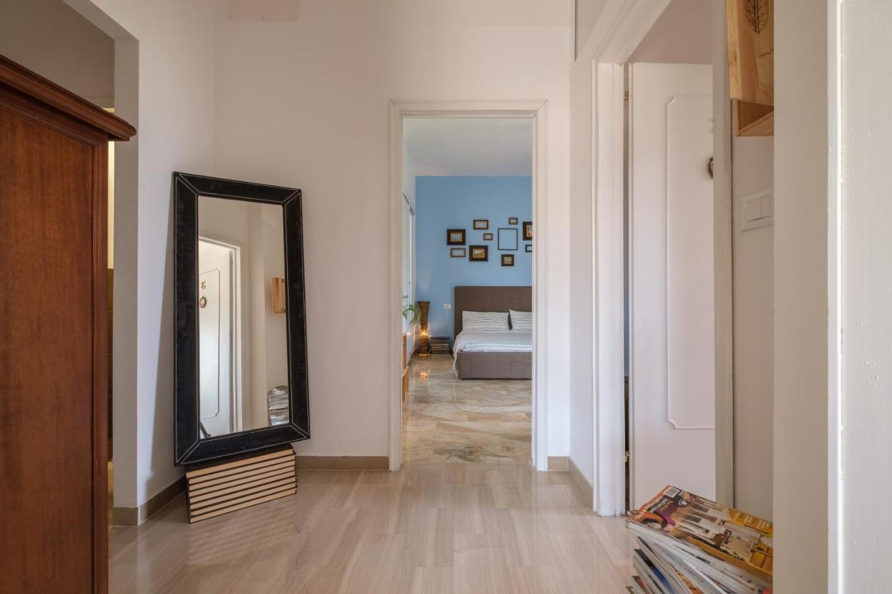 Fabula Rooms 3 Suites With Private Bathroom Болонья Экстерьер фото