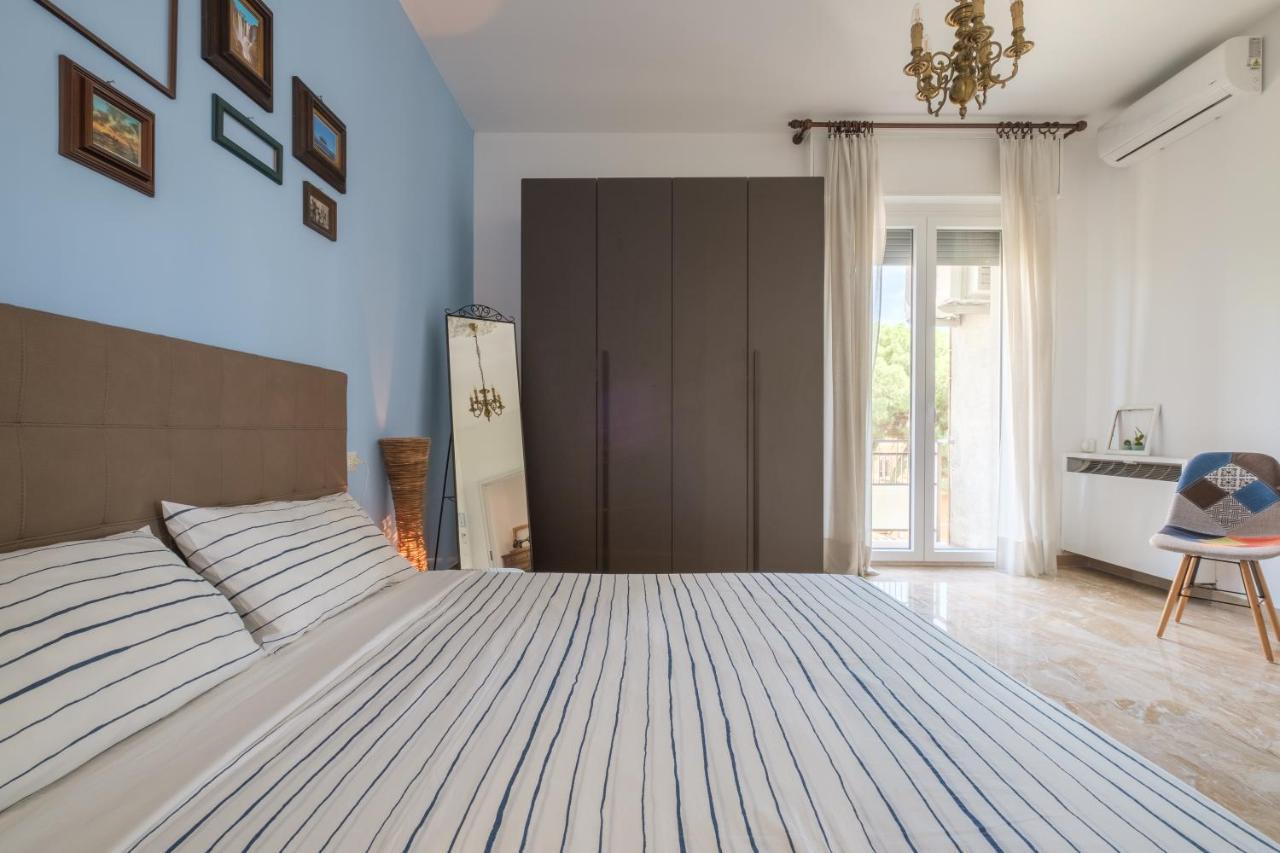 Fabula Rooms 3 Suites With Private Bathroom Болонья Экстерьер фото