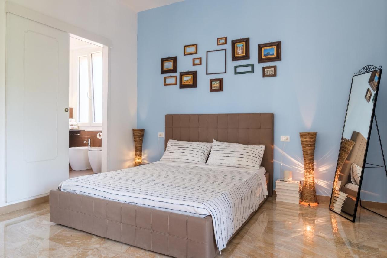 Fabula Rooms 3 Suites With Private Bathroom Болонья Экстерьер фото